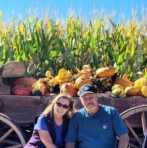 Meet your Posher, Susan